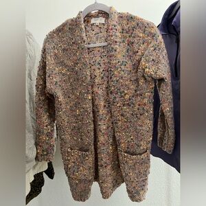 Sienna Sky multi colored Cardigan